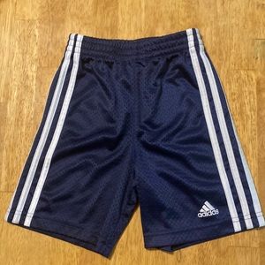 Kids Adidas Shorts